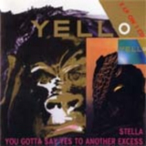 Yello - Ultimate Collection '1985