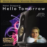 Helen Sheppard - Helen Sheppard - Hello Tomorrow '2008