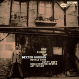 Dexter Gordon - One Flight Up '1964