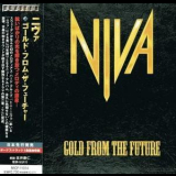 Niva - Gold From The Future (japanese Edition) '2011