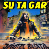 Su Ta Gar - Jaiotze Basatia '1991