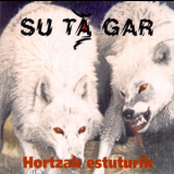 Su Ta Gar - Hortzak Estuturik '1992