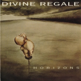 Divine Regale - Horizons [EP] '1994