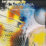 Masonna - Super Compact Disc '1995