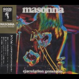 Masonna - Ejaculation Generater '1996