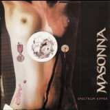 Masonna - Spectrum Ripper '1997