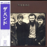 The Band - The Band '1969