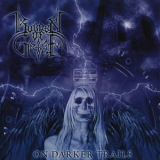 Burden Of Grief - On Darker Trails '2001