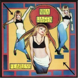 Nina Hagen - Fearless [brazilian Edition] '1984