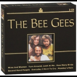 Bee Gees - Black Line '2003