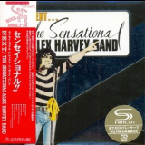 The Sensational Alex Harvey Band - Next '1973