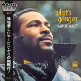 Marvin Gaye - What's Going On '1971