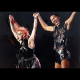 Nina Hagen & Karl Rucker - Prophecy Fulfilled '2012