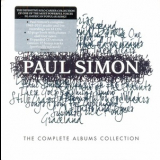 Paul Simon - The Complete Albums Collection '2013