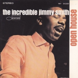 Jimmy Smith - Open House Plain Talk '1960