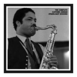 Clifford Jordan - The Complete Clifford Jordan Strata-East Sessions (6CD) '2013