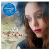 Anne Marie Almedal - Blue Sky Blue '2010