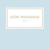 Atom Tm - Winterreise '2012