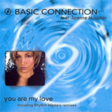 Basic Connection - You Are My Love (CDS) '1998
