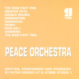 Peace Orchestra - Peace Orchestra '1999