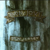 Bon Jovi - New Jersey [1998 US 20bit Digital Remaster] '1988