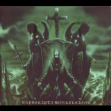 Vanmakt - Vredskapta Morkersagor '2008