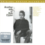 Bob Dylan - Another Side Of Bob Dylan [MFSL Hybrid SACD 2012] '1964