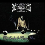 The Soulbreaker Company - Hot Smoke & Heavy Blues '2005