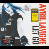Avril Lavigne - Let Go '2002