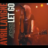 Avril Lavigne - Let Go '2002