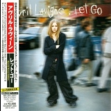 Avril Lavigne - Let Go '2002