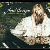 Avril Lavigne - Goodbye Lullaby '2011