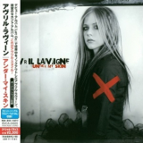 Avril Lavigne - Under My Skin '2004