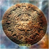 Cosmics - The Cosmic Year '2008