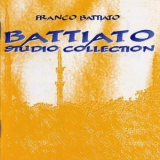 Franco Battiato - Battiato Studio Collection (2CD) '1996