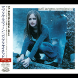 Avril Lavigne - Complicated '2002