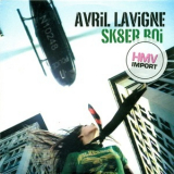 Avril Lavigne - Sk8er Boi '2002