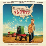 Denis Sanacore - L'extravagant Voyage Du Jeune Et Prodigieux T.S. Spivet '2013