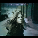 Avril Lavigne - I'm With You '2003