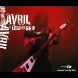 Avril Lavigne - Losing Grip '2003