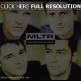 MLTR - Michael Learns To Rock '1991