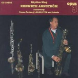 Kenneth Arnstrom - Rhythm King '1995
