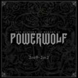 Powerwolf - The History Of Heresy II 2009-2012 '2014