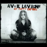 Avril Lavigne - My Happy Ending '2004