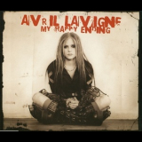 Avril Lavigne - My Happy Ending '2004