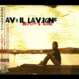 Avril Lavigne - Nobody's Home '2004