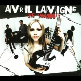 Avril Lavigne - He Wasn't '2005