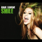 Avril Lavigne - Smile '2011