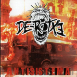 De-rotxe - Antisistema '2003