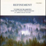 Yuhki Kuramoto - Refinement '1998